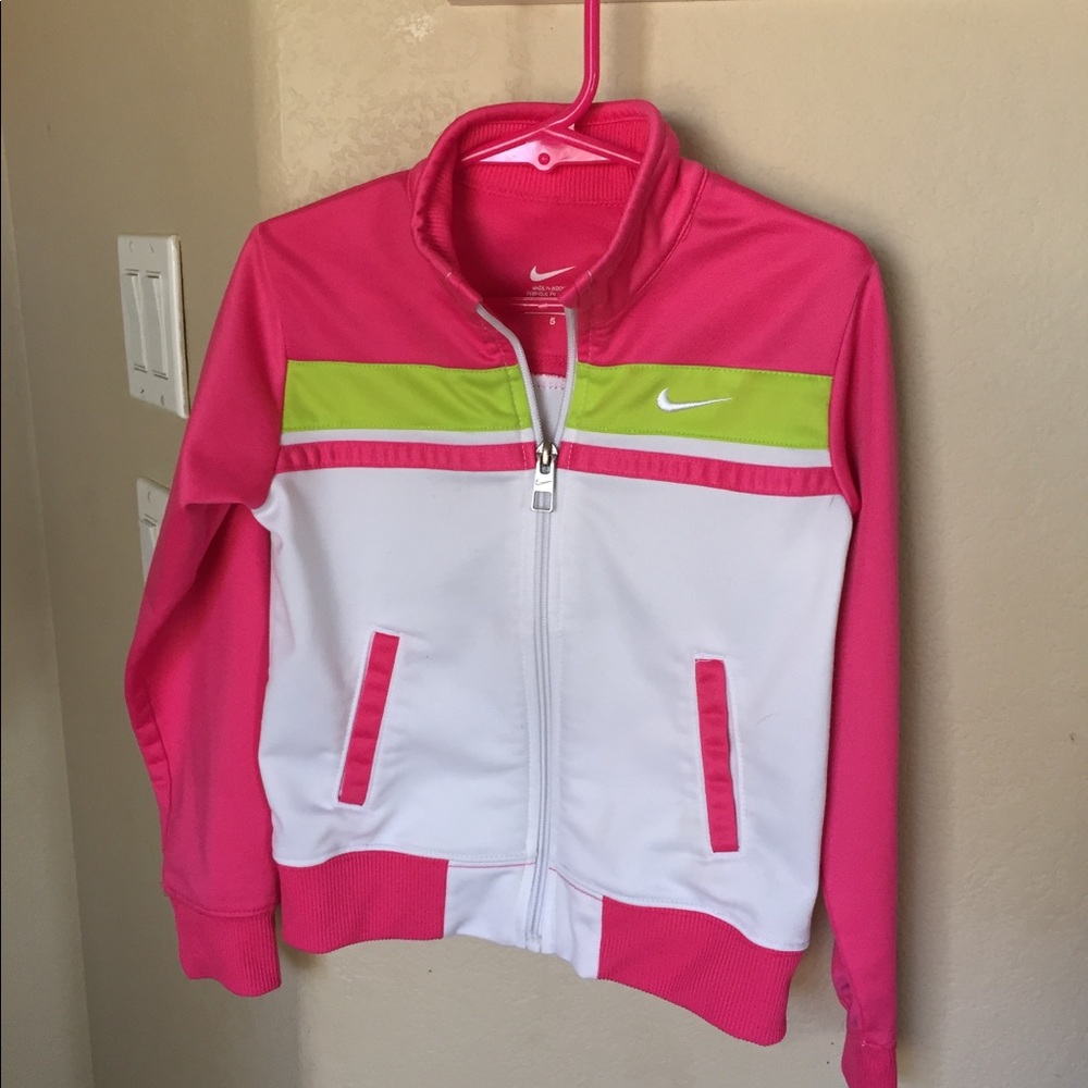 Nike 5t